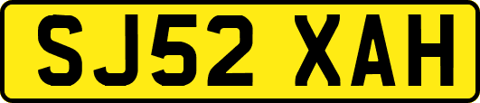 SJ52XAH