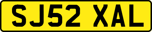 SJ52XAL