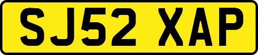 SJ52XAP