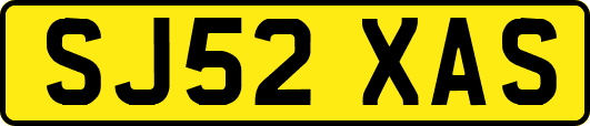 SJ52XAS