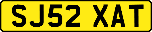SJ52XAT
