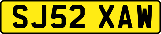SJ52XAW