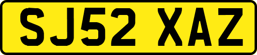 SJ52XAZ