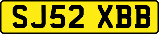 SJ52XBB