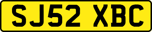 SJ52XBC