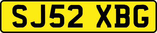 SJ52XBG