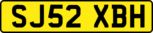 SJ52XBH