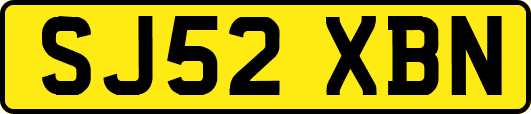 SJ52XBN