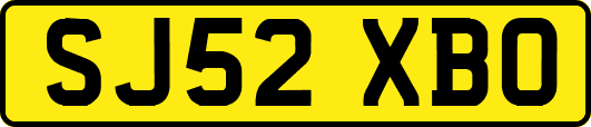 SJ52XBO