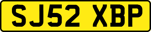 SJ52XBP