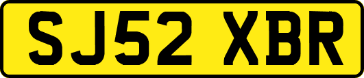 SJ52XBR
