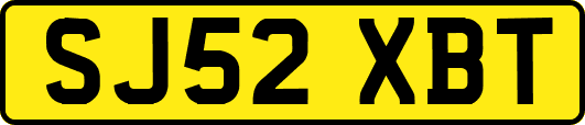 SJ52XBT