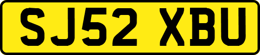 SJ52XBU