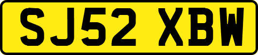 SJ52XBW