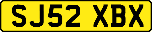 SJ52XBX