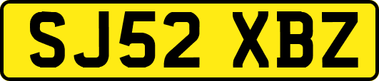 SJ52XBZ