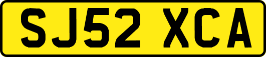 SJ52XCA