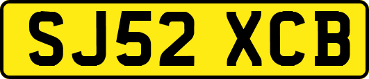 SJ52XCB