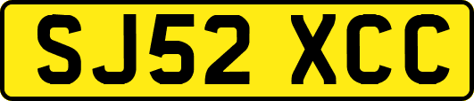 SJ52XCC
