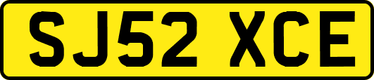 SJ52XCE