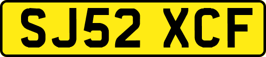 SJ52XCF