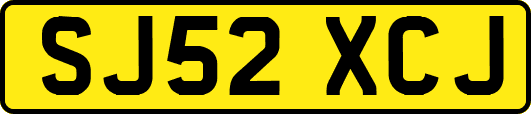 SJ52XCJ