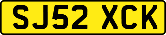 SJ52XCK