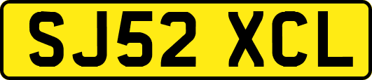 SJ52XCL