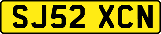 SJ52XCN