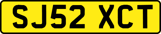 SJ52XCT