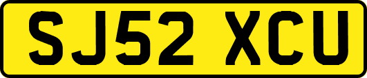 SJ52XCU