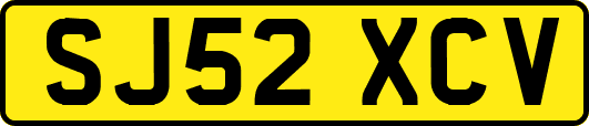 SJ52XCV