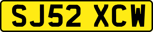 SJ52XCW