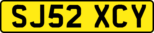 SJ52XCY