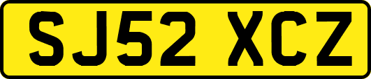 SJ52XCZ