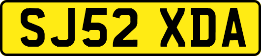 SJ52XDA