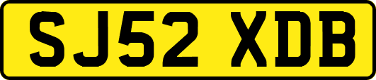 SJ52XDB