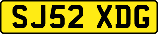SJ52XDG