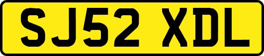 SJ52XDL