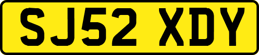 SJ52XDY
