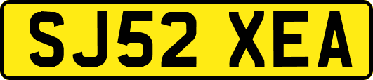 SJ52XEA