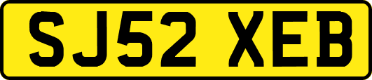 SJ52XEB