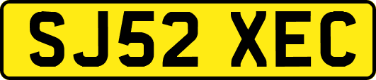 SJ52XEC