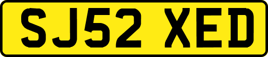 SJ52XED