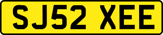 SJ52XEE