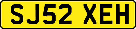 SJ52XEH