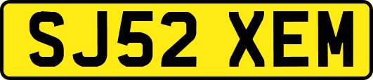 SJ52XEM