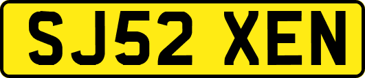 SJ52XEN