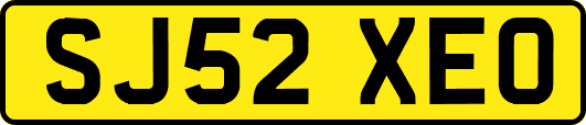 SJ52XEO