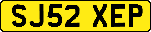 SJ52XEP
